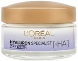 L’OREAL HYALURON SPECIALIST SPF 20 Дневен крем 50 мл