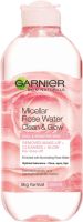 GARNIER SKIN NATURALS Мицеларна вода с розова вода 400 мл