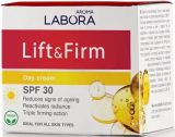 LABORA LIFT&FIRM SPF 30 Дневен крем против бръчки 50 мл