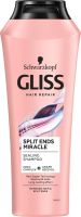 GLISS SPLIT ENDS MIRACLE Шампоан за цъфтяща коса 250 мл
