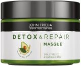 JOHN FRIEDA DETOX & REPAIR Възстановяваща маска 250мл