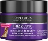 JF FRIZZ EASE MIRACLE RECOVERY Подхранваща маска 250 мл
