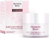 DIAMOND ROSE SPF 20 Дневен крем - емулсия 50 мл