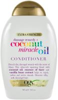 OGX COCONUT MIRACLE OIL Подхранващ балсам 385 мл