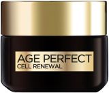 L’OREAL AGE PERFECT CELL RENEWAL Дневен крем 50 мл