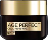 L’OREAL DERMO AGE PERFECT CELL RENEWAL Нощен крем 50 мл