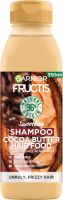 FRUCTIS HAIR FOOD COCOA BUTTER Шампоан за къдрава коса 350мл