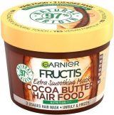 FRUCTIS HAIR FOOD Cocoa Butter Маска за къдрава коса 390 мл