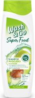 W&G SUPERFOOD AVOCADO Шампоан -непокорна коса с Авокадо 400