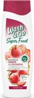 W&G SUPERFOOD GRAPE Шампоан за суха коса с Грозде 400 мл