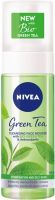 NIVEA GREEN TEA Измиваща пяна със зелен чай за мазна кожа 150 мл