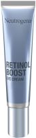 NEUTROGENA RETINOL BOOST Околоочен крем с Ретинол 15 мл