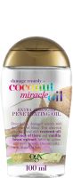 OGX COCONUT MIRACLE OIL Кокосово масло за увредена коса 100 мл