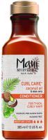 MAUI CURL QUENCH Балсам за къдрици с кокосово масло 385 мл