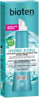 BIOTEN HYDRO X-CELL Околоочен крем срещу подпухване15 мл