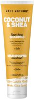 MARC ANTHONY COCONUT OIL&SHEA Подхранващ шампоан за увредена коса 250 мл