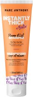 MARC ANTHONY INSTANTLY THICK+BIOTIN Уплътняващ шампоан 250 мл