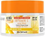 VICTORIA BEAUTY AGE PRO Крем за лице с витамин C SPF20 50 мл