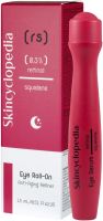 SKINCYCLOPEDIA [RS] Околоочен рол-он серум с ретинол 15мл