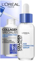 L’OREAL COLLAGEN SPECIALIST Анти-ейдж серум за лице 30 мл