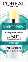  L’OREAL BRIGHT REVEAL SPF 50+ Стик за лице против тъмни петна