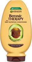 GARNIER BOTANIC THERAPY AVOCADO Балсам за къдрици 200 мл