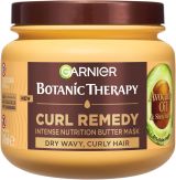 GARNIER BOTANIC THERAPY AVOCADO Маска за къдрици 340 мл