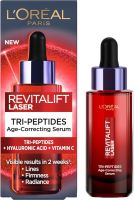 L’OREAL REVITALIFT LASER TRI-PEPTIDES Серум против стареене 30 мл