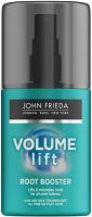 JOHN FRIEDA LUXURIOUS VOLUME Спрей за обем 125 мл
