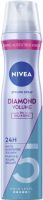 NIVEA DIAMOND VOLUME Лак за коса ниво 5 250 мл