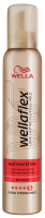 WELLAFLEX HEAT PROTECTION Пяна за защита от изсушаване 200 м