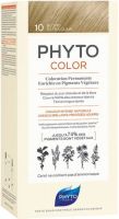 PHYTOCOLOR Боя за коса 18 цвята