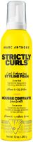 MARC ANTHONY STRICTLY CURLS Стилизиращата пяна за къдрава коса 300 мл