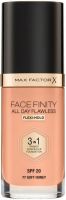 MAX FACTOR FACEFINITY All day flawless 3 in 1 Фон дьо тен 8 нюанса