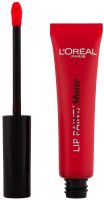 L’OREAL INFAILLIBLE PAINT Течно червило 204 Red actually