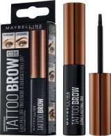 MAYBELLINE TATTOO BROW Гел за вежди 1 Light Brown
