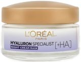 L’OREAL HYALURON SPECIALIST Нощен крем 50 мл