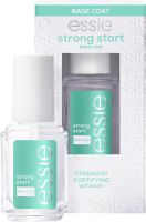 ESSIE BASE COAT Strong start База за нокти As strong as it g
