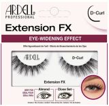 ARDELL EXT FX 4 Изкуствени мигли (D CURL - NW17)