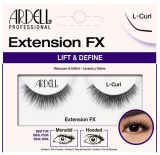 ARDELL EXTENSION FX 1 Изкуствени мигли (L CURL - SV59)