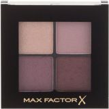 MAX FACTOR COLOUR X-PERT Палитра сенки 002 Crushed Blooms