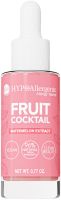 BELL HYPOAllergenic FRUIT COCTAIL Плодова основа за грим