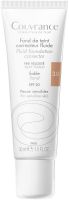 AVENE COUVRANCE Фон дьо тен коректор SPF20 №3.0 пясък 30 мл