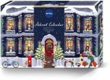 NIVEA ADVENT CALENDAR Коледен календар с 24 продукта