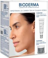 BIODERMA Комплект PIGMENTBIO Дневен крем 40 мл+ нощен крем 50 мл