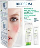 BIODERMA К-кт SEBIUM Hydra Измиващ балсам 200 мл + крем 40 мл