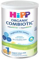 HIPP COMBIOTIC 1 БИО Мляко за кърмачета 0+ мес. 350 г