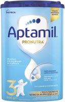 APTAMIL PRONUTRA 3 Мляко за малки деца 12+ месеца 800 г