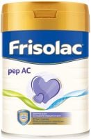 FRISOLAC PEP АС Диетично мляко при алергия 0 -12 мес. 400 г
