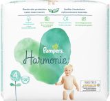 PAMPERS HARMONIE 4-Maxi (9-14 кг) Еднокр. пелени 28 бр./пак.